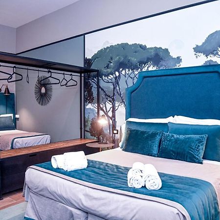 Ricasoli Boutique 佛罗伦萨 外观 照片