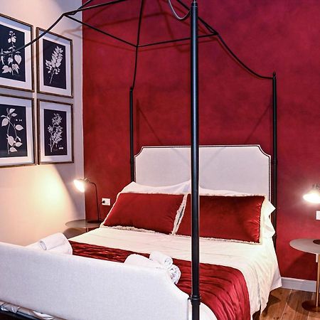 Ricasoli Boutique 佛罗伦萨 外观 照片