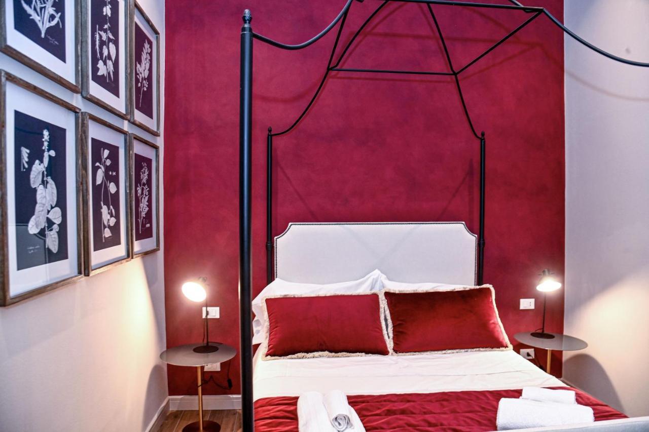 Ricasoli Boutique 佛罗伦萨 外观 照片